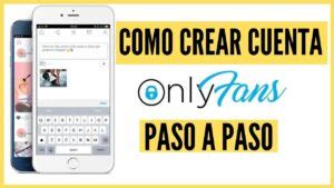 onlyfans registrarse como creador|Onlyfans Registrarse Como Creador